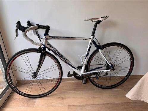 Ridley orion full Carbon taille 54 (MÉDIUM), Fietsen en Brommers, Fietsen | Racefietsen, Gebruikt, Carbon, Ophalen