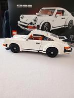 Lego 10295 Porsche 911 Turbo/Targa, Comme neuf, Lego, Enlèvement ou Envoi