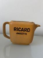 Ricard Anisette kan groot 1L - perfect, Verzamelen, Ophalen of Verzenden, Overige typen