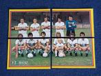 Panini stickers voetbal ' FB 1975 - team FC Diest ', Ophalen of Verzenden, Nieuw, Meerdere stickers