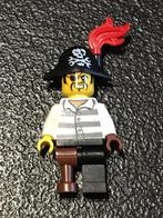 Lego Ninjago njo236 Captain Soto, Ophalen of Verzenden, Zo goed als nieuw, Complete set, Lego