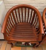 Antieke stoelen, Tickets en Kaartjes