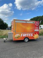 Food truck, Zakelijke goederen, Stock en Retail | Verkoopwagens, Ophalen