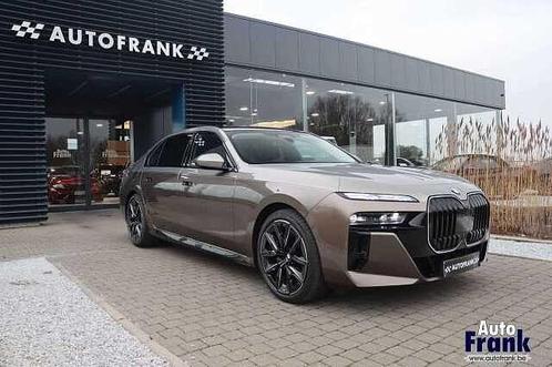 BMW 740 XD / 2-TONE / UNIQUE! / TV / LOUNGE / B&W / KRISTL, Auto's, BMW, Bedrijf, 7 Reeks, 4x4, ABS, Adaptieve lichten, Adaptive Cruise Control