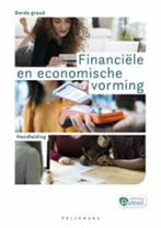 Financiële en economische vorming, Ophalen, ASO, Economie, Nieuw