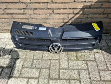 Grille van een Volkswagen Transporter beschikbaar voor biedingen