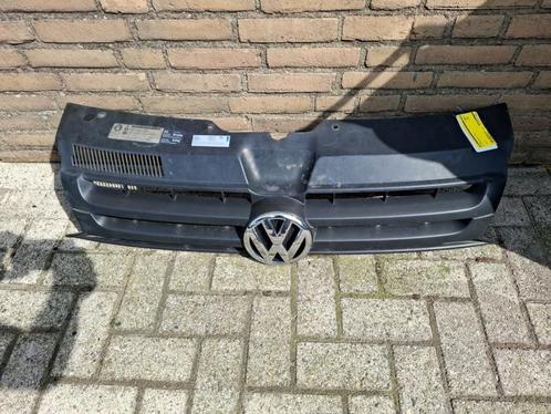 Grille van een Volkswagen Transporter, Auto-onderdelen, Carrosserie, Volkswagen, Gebruikt, 3 maanden garantie, Ophalen of Verzenden