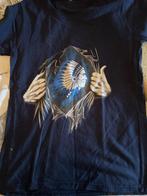 KAA Gent schirt, Maat M, Ophalen of Verzenden, Zo goed als nieuw, Shirt