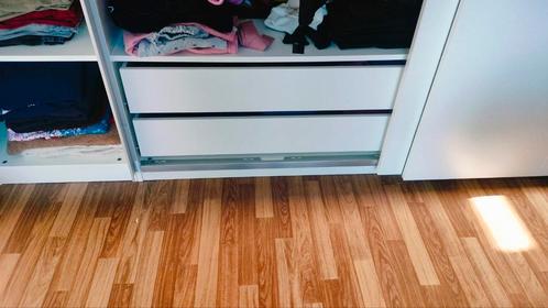 Kledingkasten slaapkamer, Huis en Inrichting, Slaapkamer | Complete slaapkamers, Zo goed als nieuw, Ophalen