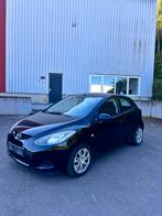 Mazda 2 prete a immatriculer, Auto's, Mazda, Diesel, Particulier, Te koop