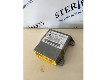 Airbag Module van een Mercedes SL, Auto-onderdelen, Ophalen of Verzenden, 3 maanden garantie, Gebruikt, Mercedes-Benz