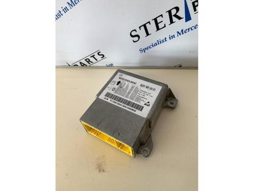 Airbag Module van een Mercedes SL, Auto-onderdelen, Elektronica en Kabels, Mercedes-Benz, Gebruikt, 3 maanden garantie, Ophalen of Verzenden