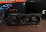 Radeon rx 9070xt Aorus Elite videokaart, Ophalen of Verzenden, Zo goed als nieuw