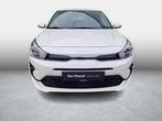 KIA Rio Pulse 1.2 ISG + Nav Pack, Auto's, Kia, Voorwielaandrijving, Gebruikt, 4 cilinders, Wit