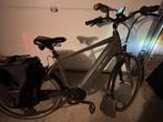 Elektronische fiets, Fietsen en Brommers, Elektrische fietsen, Ophalen, Gebruikt, 50 km per accu of meer, Overige merken