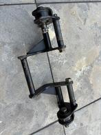 Aerox stage 6 subframe, Motoren, Ophalen of Verzenden
