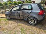 Vw Golf5, Auto diversen, Ongevalwagen, Ophalen