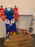 Robot speelgoed, Ophalen of Verzenden, Gebruikt