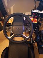 Force Feedback truck hori, Enlèvement