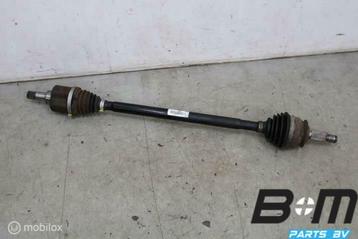 Aandrijfas rechtsvoor VW UP! 1S0407762G beschikbaar voor biedingen