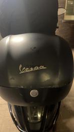 Vespa sprint / primaveara topkoffer, Ophalen of Verzenden, Zo goed als nieuw