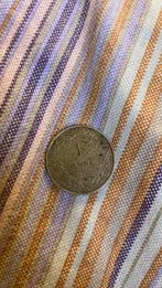 1 Franc 1911, Zilver, Ophalen of Verzenden, Losse munt, Metaal