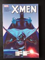 X-Men: FF, Enlèvement ou Envoi, Comme neuf