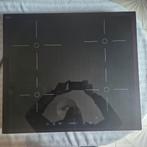 Inductie kookplaat merk whirlpool, Zo goed als nieuw, Energieklasse A of zuiniger, Inbouw, Inductie