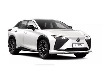 Lexus RZ 300e Privilege Line + Pano Roof STOCK DEAL - beschi beschikbaar voor biedingen
