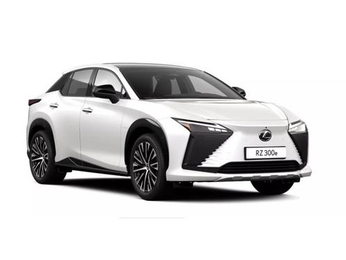 Lexus RZ 300e Privilege Line + Pano Roof STOCK DEAL - beschi, Auto's, Lexus, RZ, Adaptieve lichten, Adaptive Cruise Control, Airbags