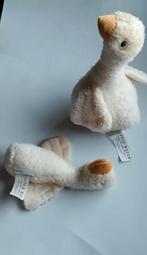 Little dutch wiebeleend met belletje, Enfants & Bébés, Jouets | Peluches, Enlèvement ou Envoi, Canard