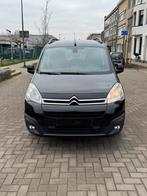 Citroën Berlingo // Multispace // benzine // Euro 6, Auto's, 1199 cc, Zwart, 5 deurs, Stof