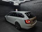 Skoda Octavia RS - Nardo Grey - 245Pk - DSG, Argent ou Gris, Achat, Entreprise, Break