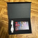 Power rangers movie 2017 powerbank, Ophalen of Verzenden, Nieuw