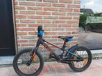 Cube Cubie 160 kinderfiets 16", Fietsen en Brommers, Ophalen, Gebruikt