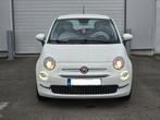 Fiat 500 1.0 Hybride 2021 pdc navi carplay 1 jaar garantie, Auto's, Wit, USB, Handgeschakeld, Particulier