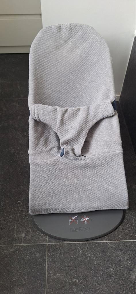 wipper babybjorn, Kinderen en Baby's, Wipstoeltjes, Gebruikt, Ophalen