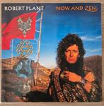 Lot de 3 vinyles 33 tours de ROBERT PLANT, Ophalen of Verzenden, Gebruikt