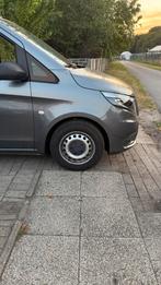 Mercedes vito velg met banden, Auto-onderdelen, Ophalen, Bestelwagen, 16 inch, Banden en Velgen