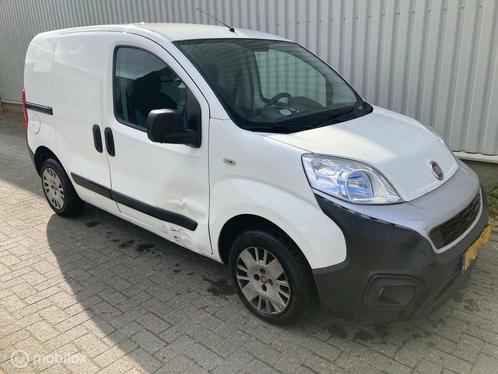 Fiat Fiorino 1.3 MJ AIRCO CRUISECONTROL EURO 6, Auto's, Bestelwagens en Lichte vracht, Particulier, Te koop, Airconditioning, Cruise Control