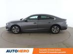 Peugeot 508 1.5 Blue-HDi Allure (bj 2019, automaat), Auto's, Peugeot, Gebruikt, 124 g/km, 96 kW, 5 deurs