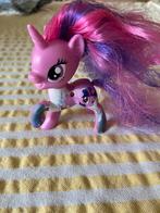 My little pony, Kinderen en Baby's, Speelgoed | My Little Pony, Ophalen of Verzenden, Zo goed als nieuw