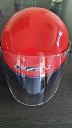 Brommerhelm kind maat S, Ophalen, Zo goed als nieuw, Small, LS2
