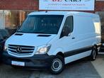 MERCEDES SPRINTER 314CDI 143PK |NAVI | CAMERA | AIRCO | BTW, Auto's, 4 deurs, 4 cilinders, Electronic Stability Program (ESP)