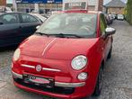FIAT 500 1.2i Pop**AIRCO**GARANTIE 12MOIS**, Auto's, Voorwielaandrijving, Stof, Euro 6, 4 cilinders