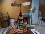 kerstmolen, Ophalen of Verzenden, Zo goed als nieuw