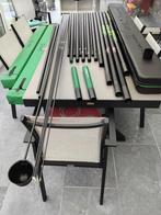 Hengel Sensas 85 XL SW Parallel Finesse 5G, Watersport en Boten, Ophalen, Zo goed als nieuw