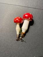 Champignon double Ajeko, Enlèvement ou Envoi, Utilisé