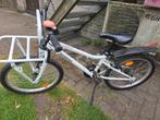 BTWIN
Hybridefiets voor kinderen 100 20 inch 6-9 jaar, Fietsen en Brommers, Fietsen | Vouwfietsen, Ophalen, Zo goed als nieuw