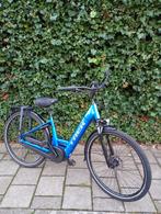 Trek district +6, Ophalen, Zo goed als nieuw